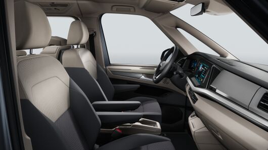 Obrázek Akční Multivan Long Life 2,0 TDI