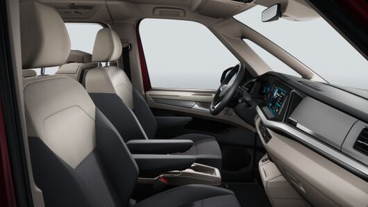 Obrázek Akční Multivan Long Life 2,0 TDI