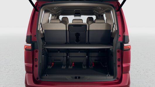 Obrázek Akční Multivan Long Life 2,0 TDI