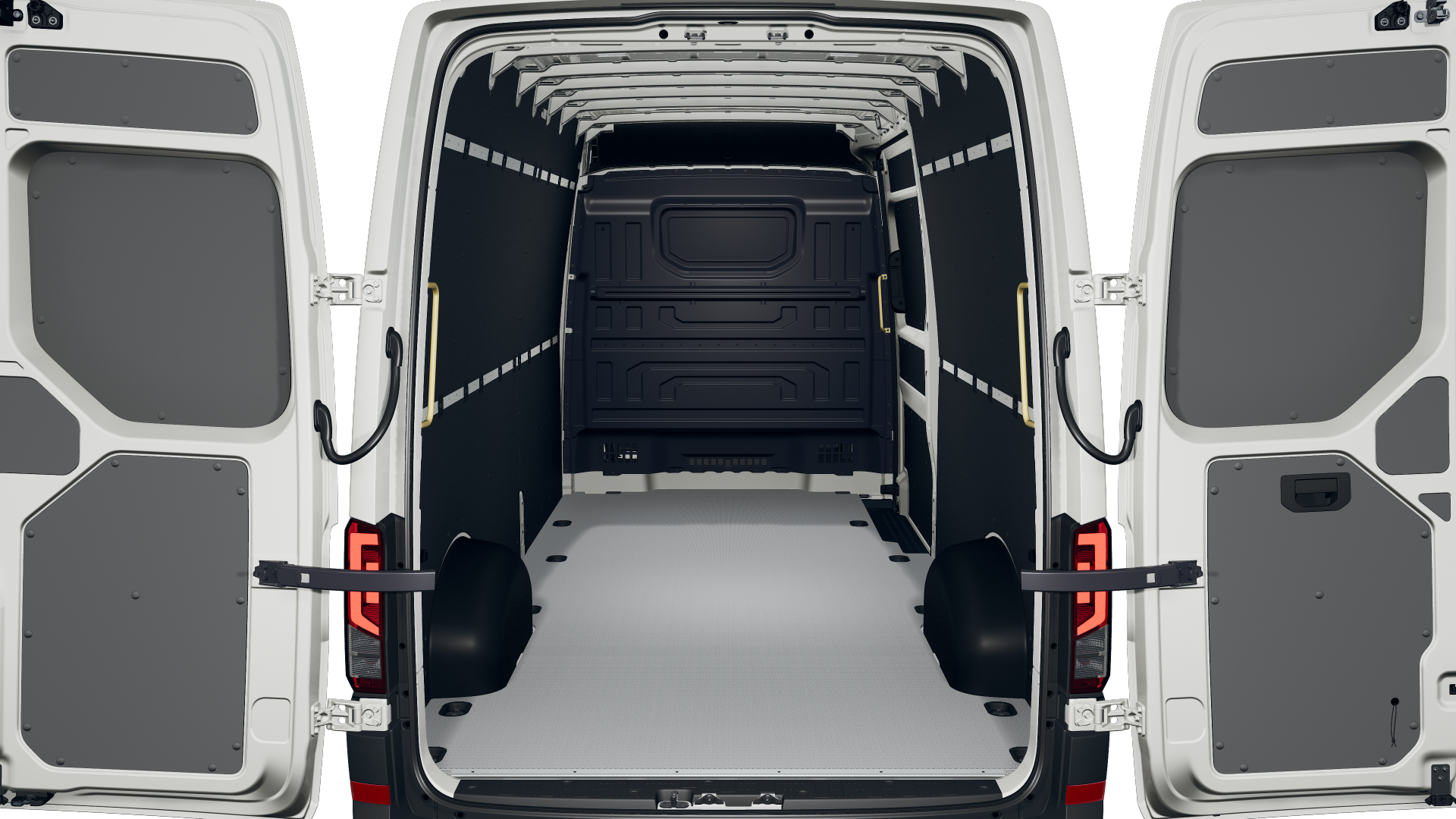Obrázek Crafter skříň 35 103kW 6G FWD DR