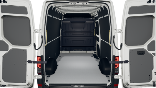 Obrázek Crafter skříň 35 103kW 6G FWD DR