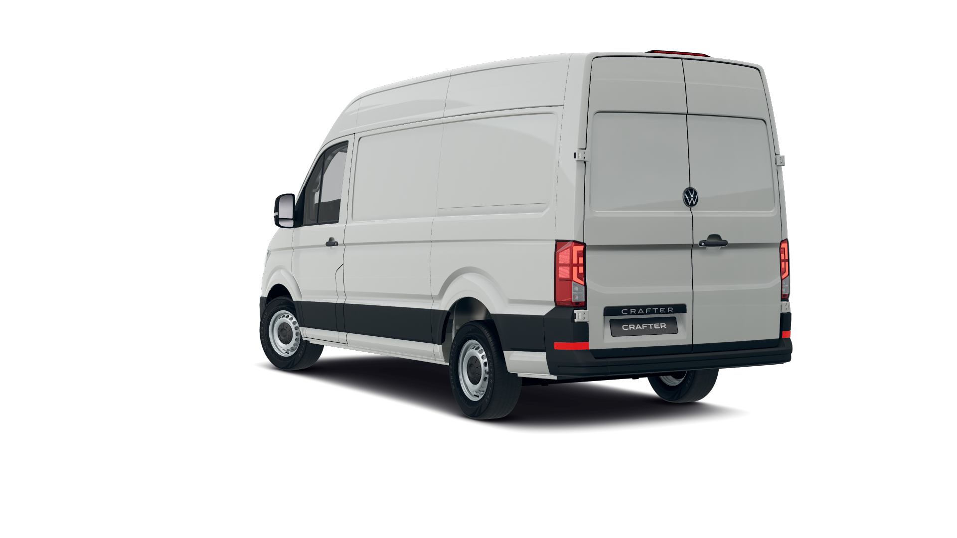 Obrázek Crafter skříň 35 103kW 6G FWD SR