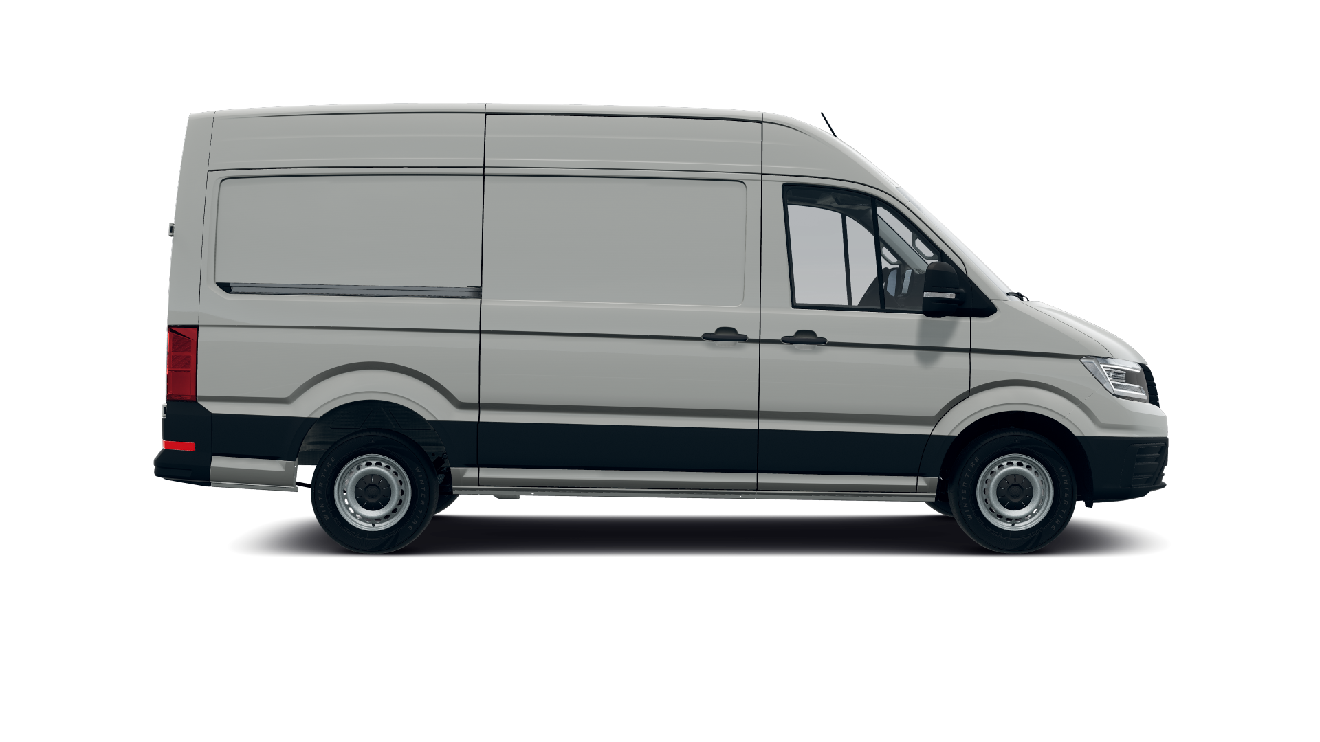 Obrázek Crafter skříň 35 103kW 6G FWD SR