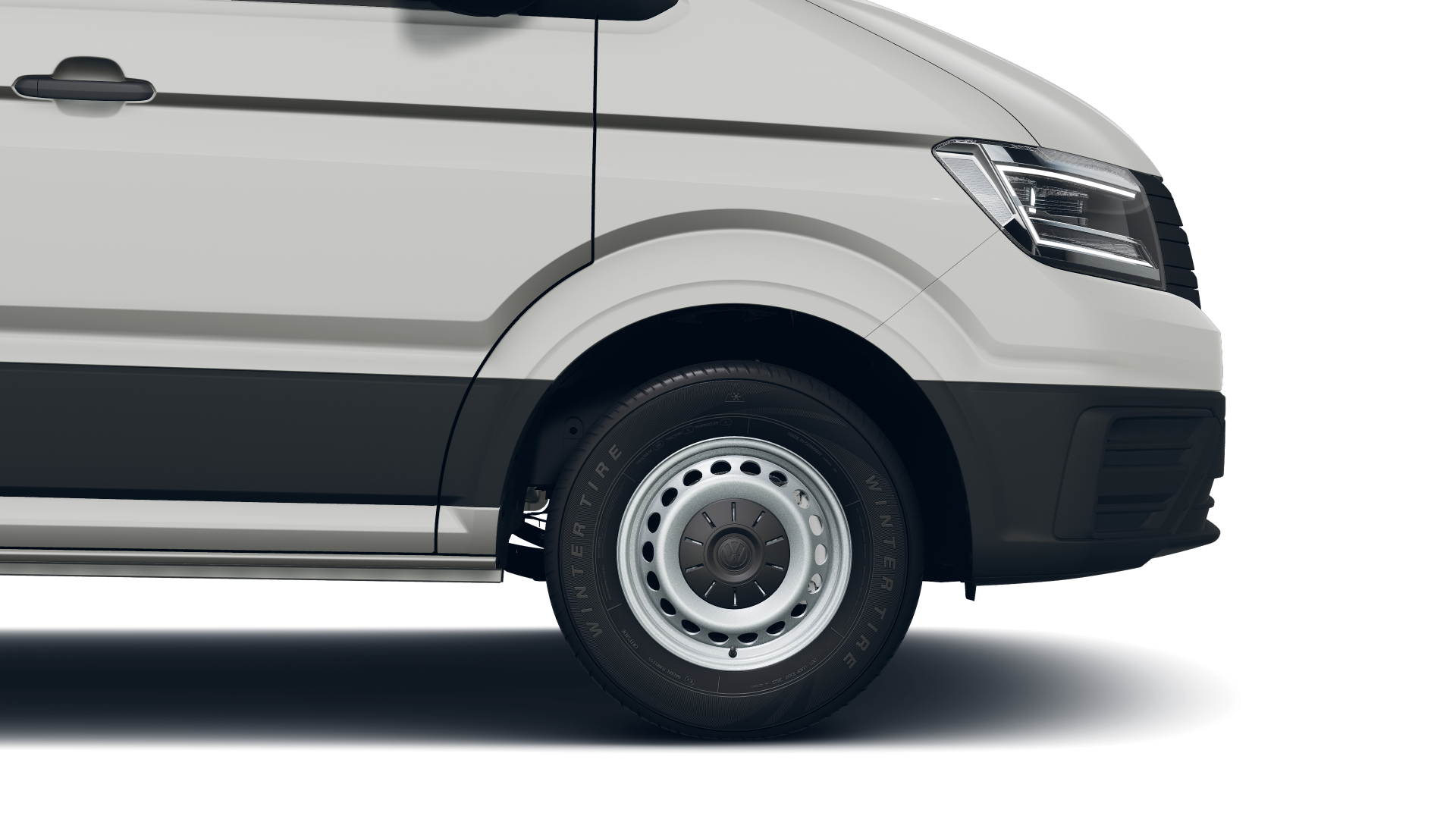 Obrázek Crafter skříň 35 103kW 6G FWD SR