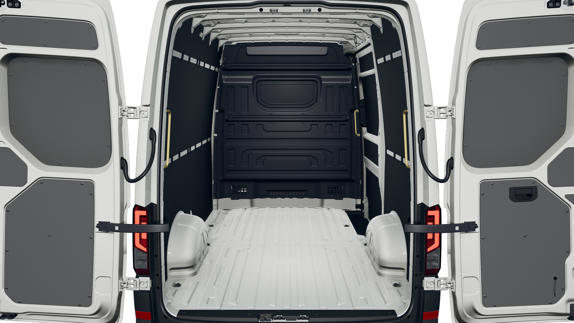 Obrázek Crafter skříň 35 103kW 6G FWD SR