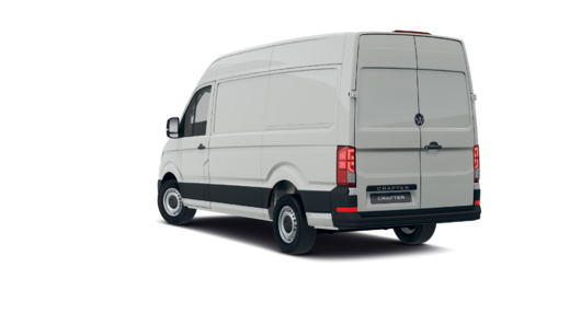 Obrázek Crafter skříň 35 103kW 6G FWD SR