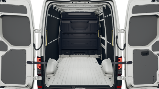 Obrázek Crafter skříň 35 103kW 6G FWD SR