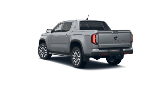 Obrázek Amarok DC Aventura 3,0 TDI 10AUT