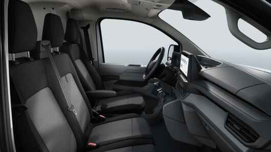 Obrázek Transporter skříň L-SHAPE 2,0 TDI DR