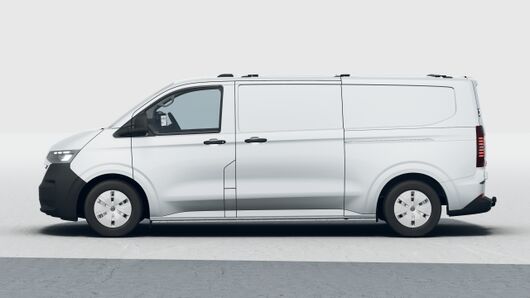 Obrázek Transporter skříň L-SHAPE 2,0 TDI DR
