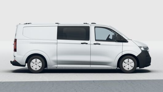 Obrázek Transporter skříň L-SHAPE 2,0 TDI DR