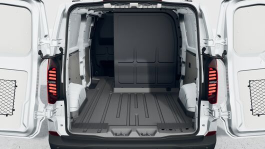 Obrázek Transporter skříň L-SHAPE 2,0 TDI DR