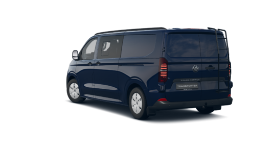 Obrázek Transporter skříň PLUS 2,0 TDI 4M 8A DR