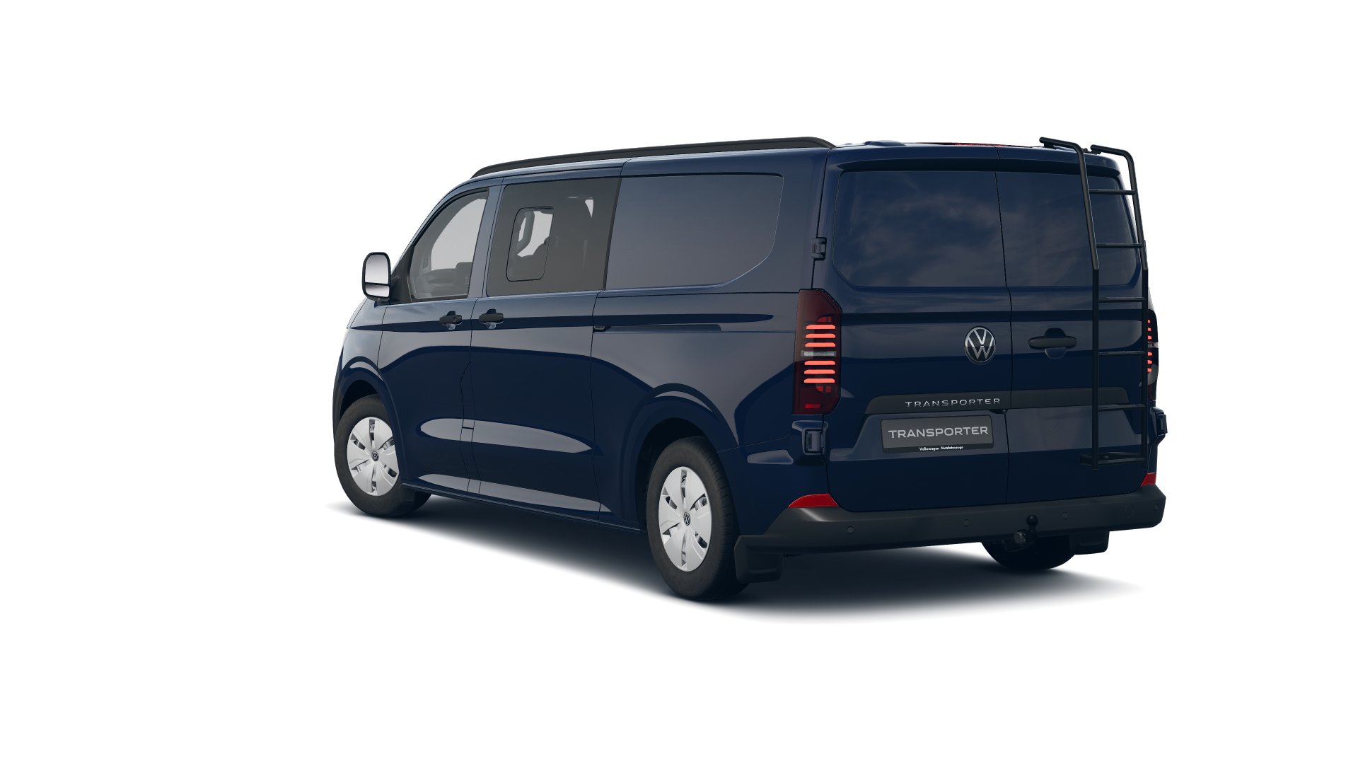 Obrázek Transporter skříň PLUS 2,0 TDI 4M 8A DR