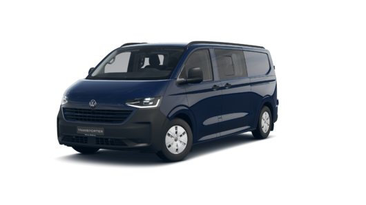 Obrázek Transporter skříň PLUS 2,0 TDI 4M 8A DR