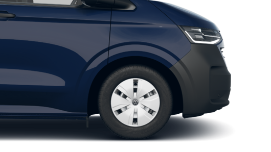 Obrázek Transporter skříň PLUS 2,0 TDI 4M 8A DR