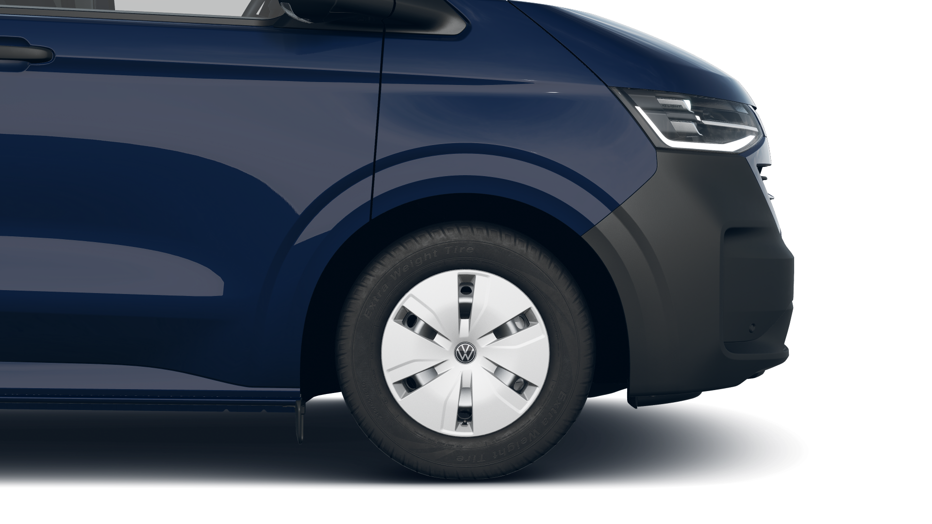 Obrázek Transporter skříň PLUS 2,0 TDI 4M 8A DR