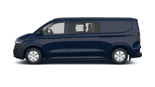 Obrázek Transporter skříň PLUS 2,0 TDI 4M 8A DR