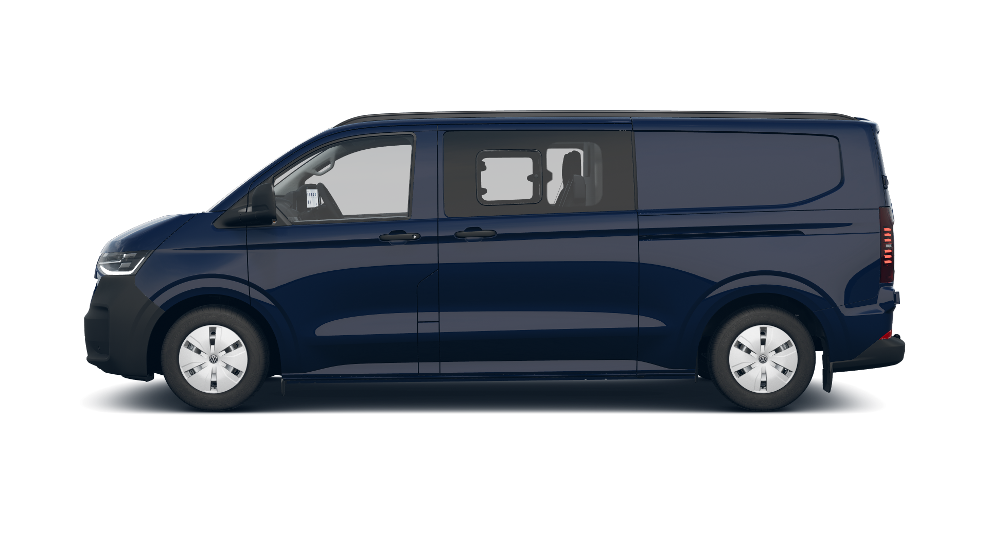 Obrázek Transporter skříň PLUS 2,0 TDI 4M 8A DR