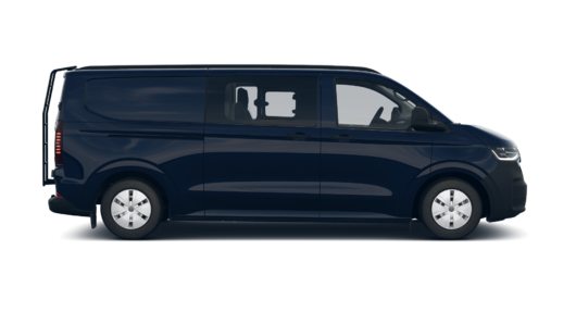 Obrázek Transporter skříň PLUS 2,0 TDI 4M 8A DR