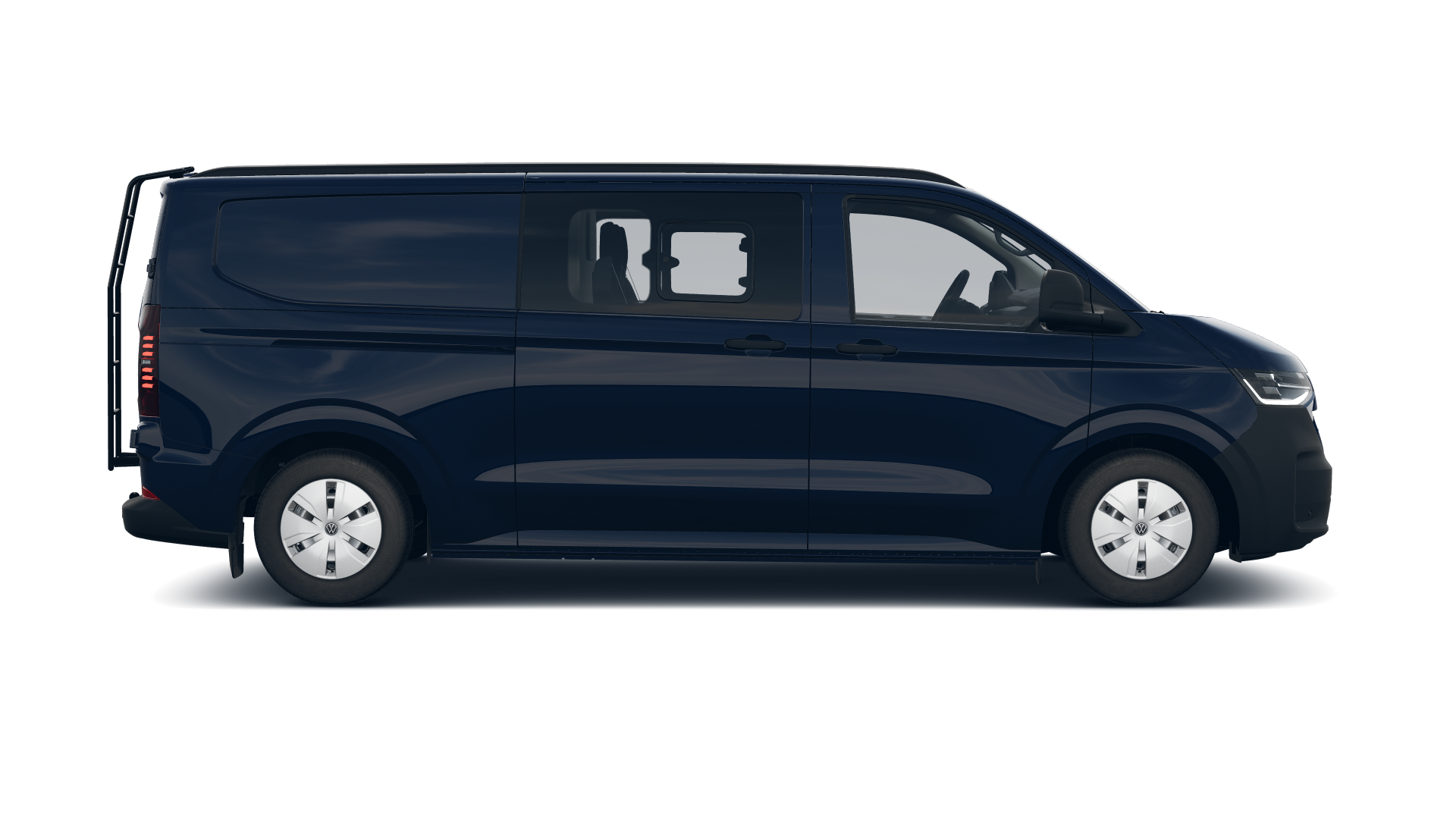 Obrázek Transporter skříň PLUS 2,0 TDI 4M 8A DR