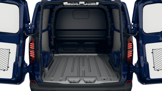 Obrázek Transporter skříň PLUS 2,0 TDI 4M 8A DR