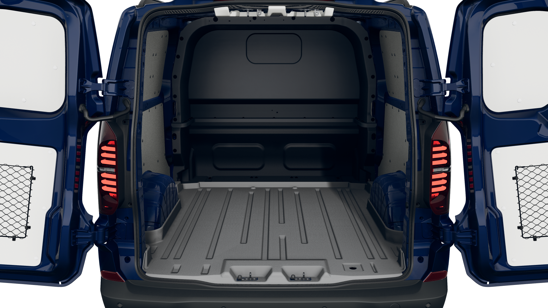 Obrázek Transporter skříň PLUS 2,0 TDI 4M 8A DR