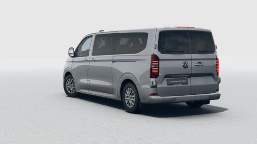 Obrázek Entry Transporter Kombi 2,0 TDI DR