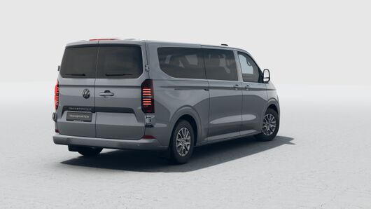 Obrázek Entry Transporter Kombi 2,0 TDI DR