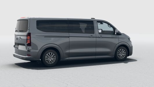 Obrázek Entry Transporter Kombi 2,0 TDI DR