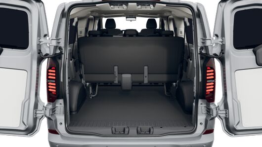 Obrázek Entry Transporter Kombi 2,0 TDI DR