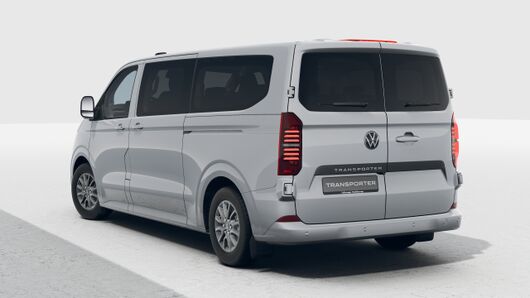 Obrázek Entry Transporter Kombi 2,0 TDI DR