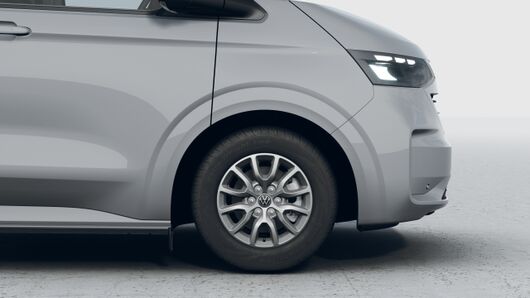 Obrázek Entry Transporter Kombi 2,0 TDI DR