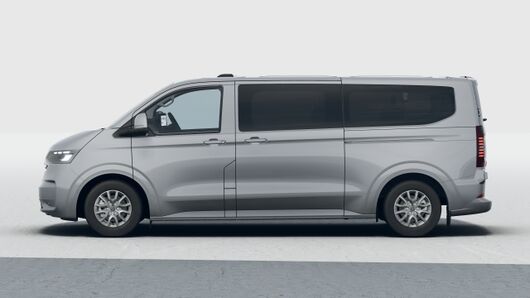 Obrázek Entry Transporter Kombi 2,0 TDI DR
