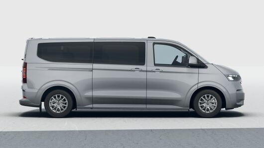 Obrázek Entry Transporter Kombi 2,0 TDI DR