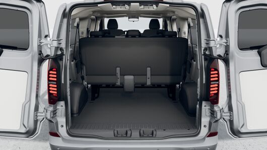 Obrázek Entry Transporter Kombi 2,0 TDI DR