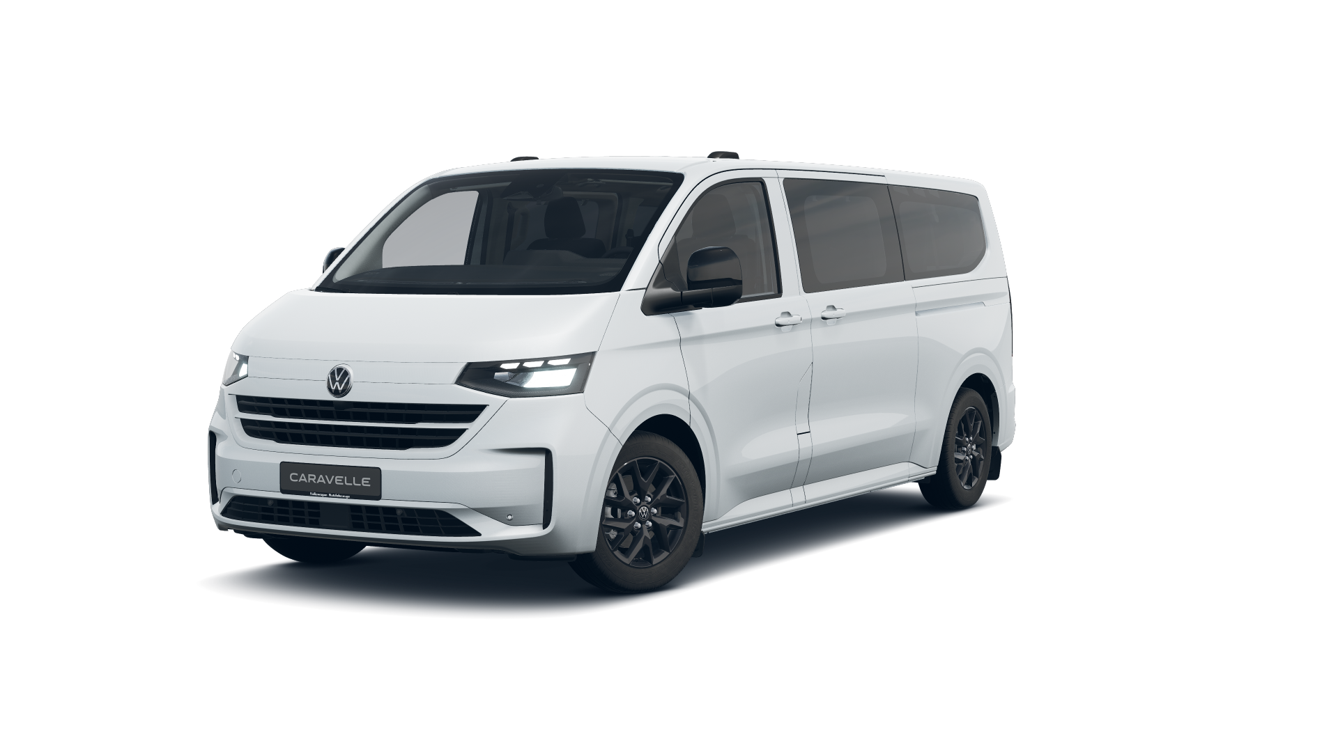 Obrázek Entry Caravelle Life 2,0 TDI 8AUT DR