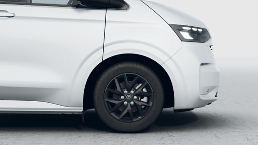 Obrázek Entry Caravelle Life 2,0 TDI 8AUT DR