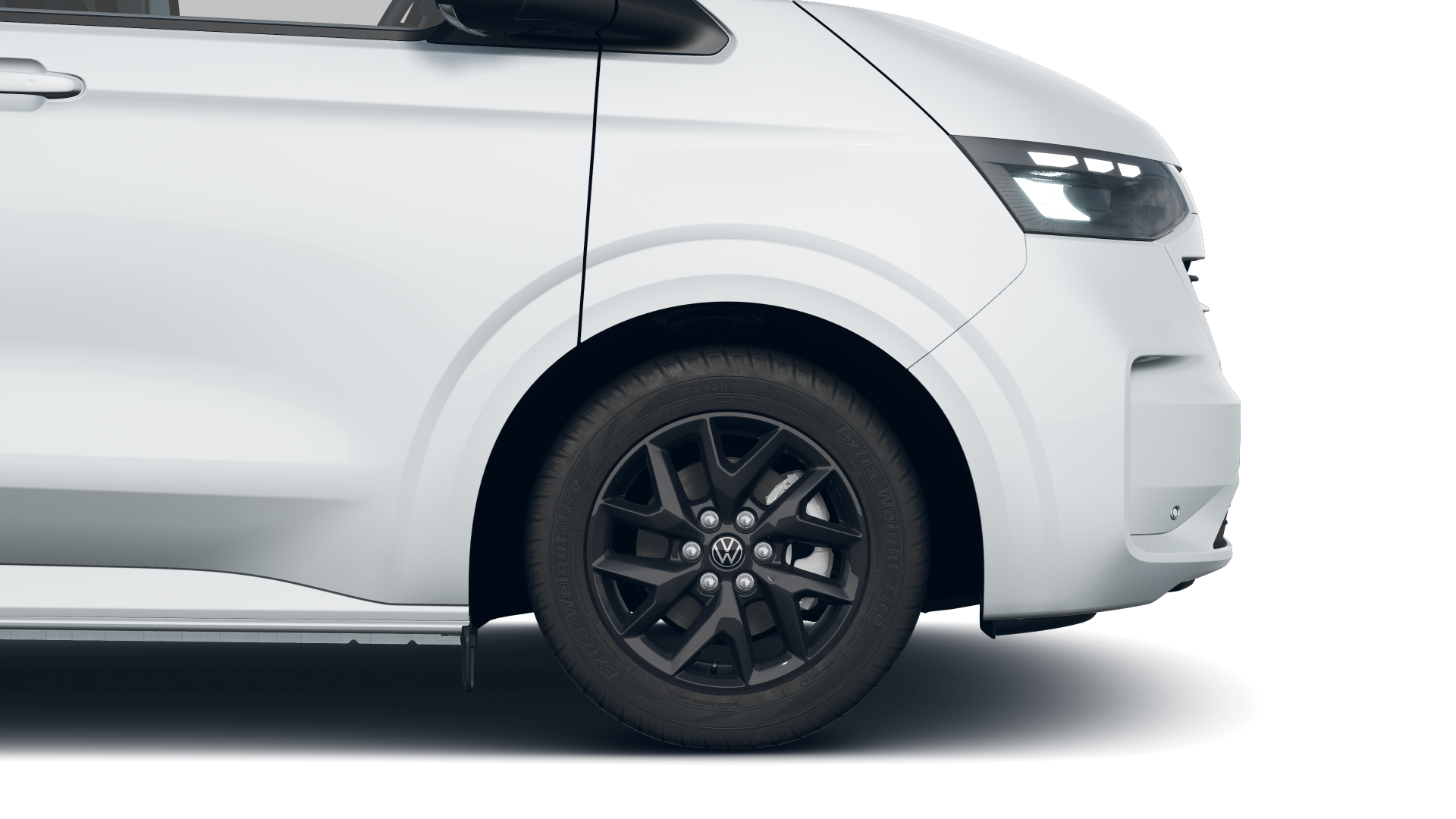 Obrázek Entry Caravelle Life 2,0 TDI 8AUT DR