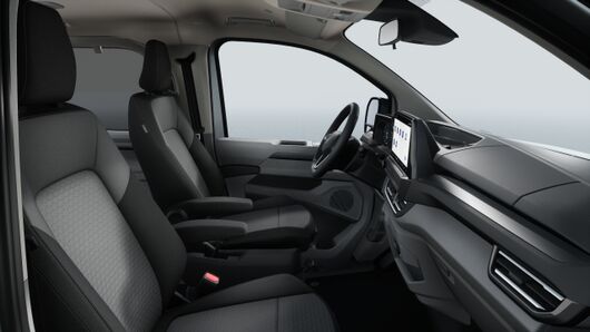 Obrázek Entry Caravelle Life 2,0 TDI 8AUT DR