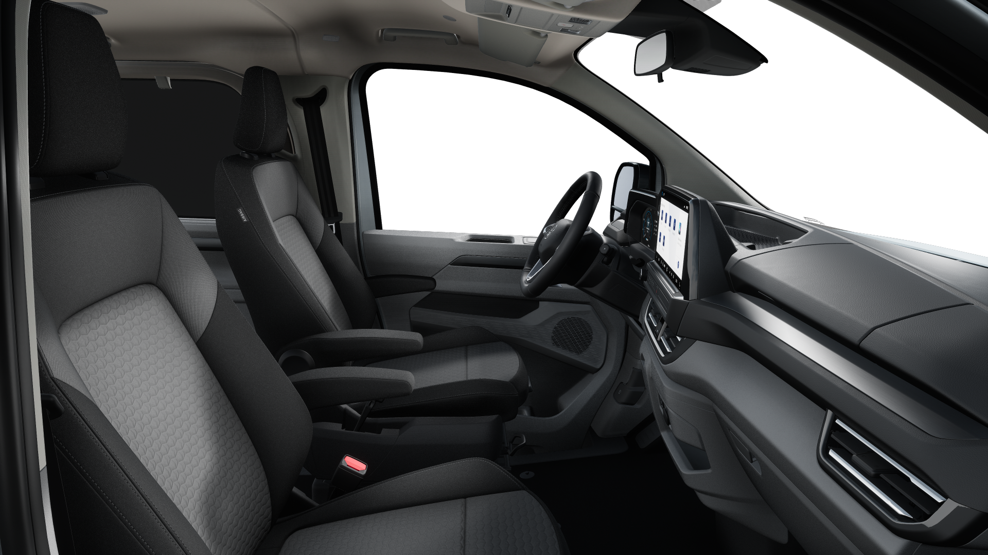 Obrázek Entry Caravelle Life 2,0 TDI 8AUT DR