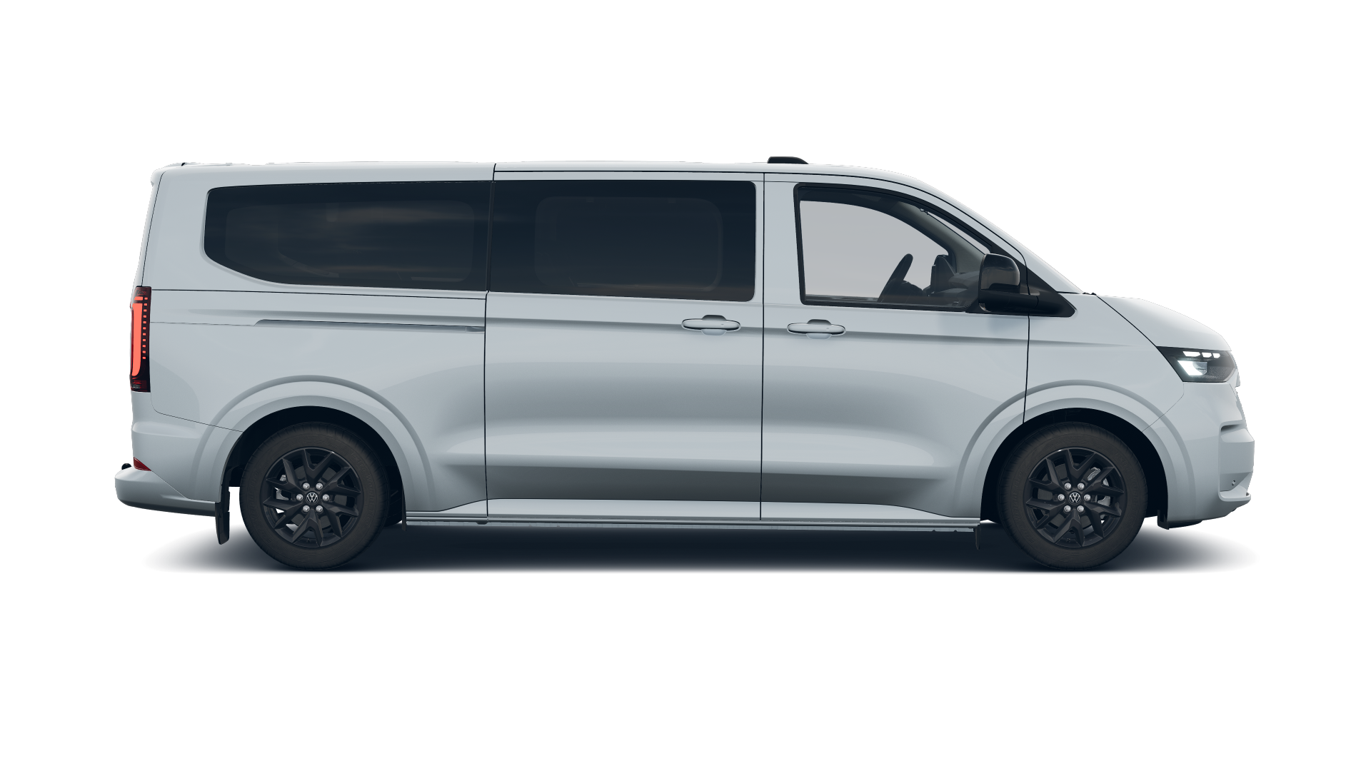 Obrázek Entry Caravelle Life 2,0 TDI 8AUT DR