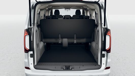 Obrázek Entry Caravelle Life 2,0 TDI 8AUT DR