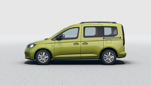 Obrázek Akční Caddy Life 1,5 TSI PHEV