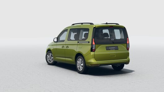 Obrázek Akční Caddy Life 1,5 TSI PHEV