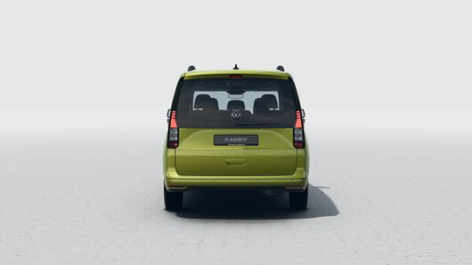 Obrázek Akční Caddy Life 1,5 TSI PHEV