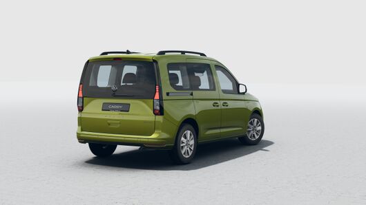 Obrázek Akční Caddy Life 1,5 TSI PHEV