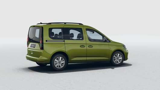 Obrázek Akční Caddy Life 1,5 TSI PHEV