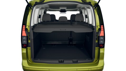 Obrázek Akční Caddy Life 1,5 TSI PHEV