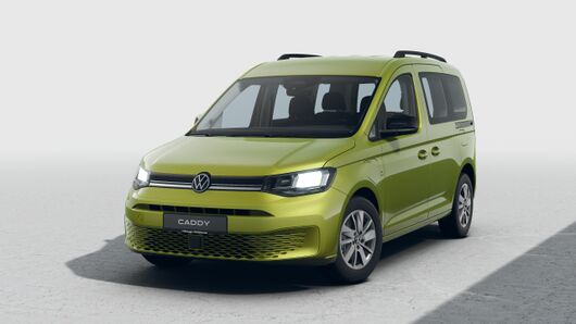 Obrázek Akční Caddy Life 1,5 TSI PHEV